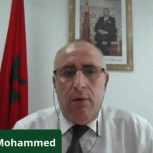Mohammed HAMIMAZ