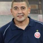 Abderrazak HEFTI