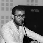 Ismail BOUZEKRAOUI ALAOUI