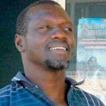 Mouhamed DIOP