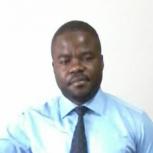 Franck Romuald DEY YELEM