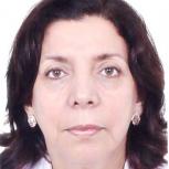 Samira AINANE