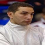 Ali Xavier LAHOUSSINE  