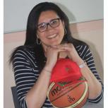 Loubna BELABBES