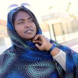 Khadija ILLA 