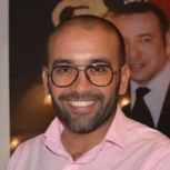 Mohammed RHARBAL